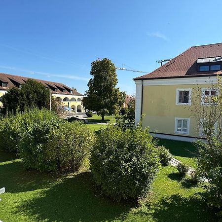 Schloss Kirchham Dış mekan fotoğraf