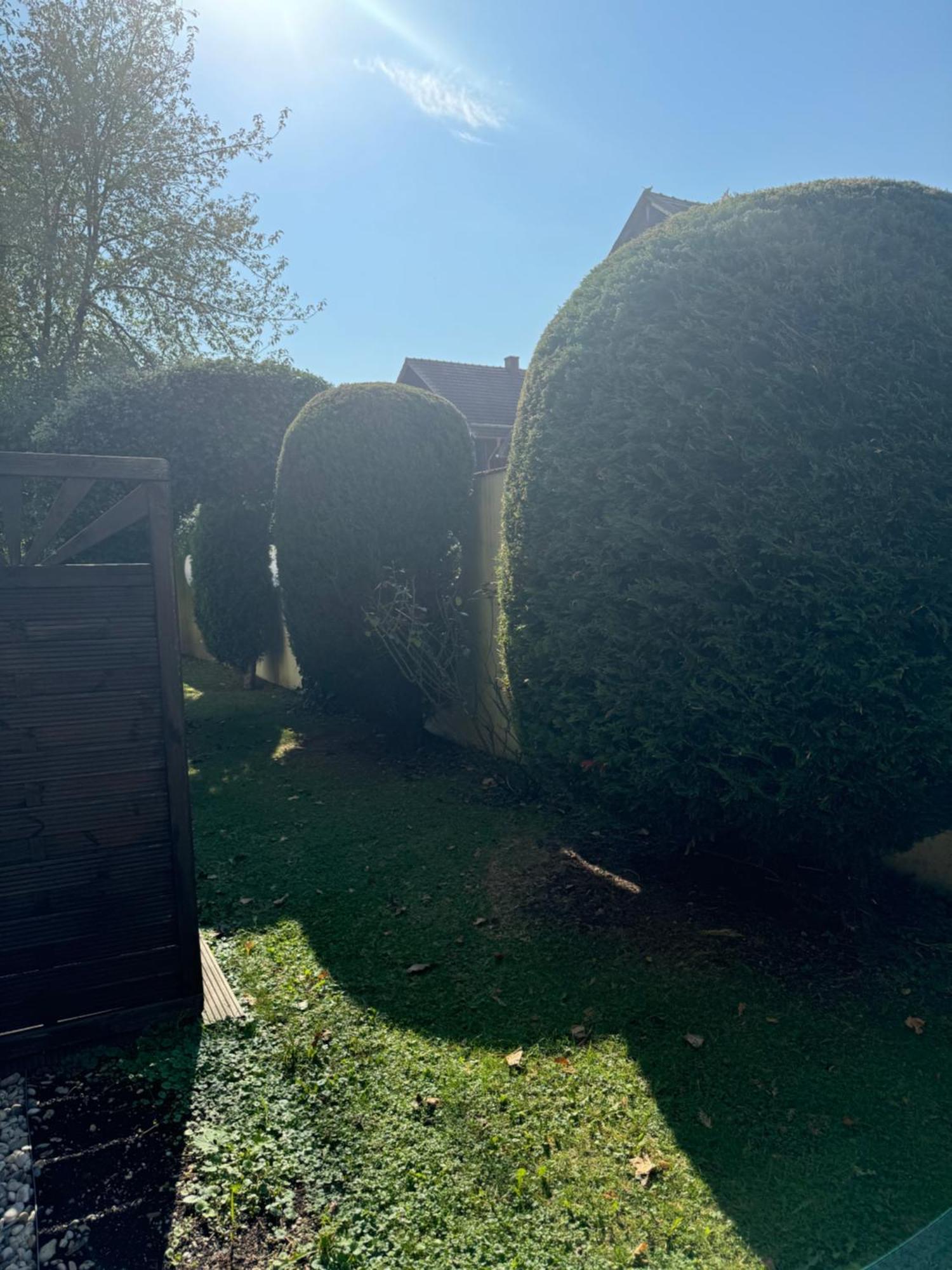 Schloss Kirchham Oda fotoğraf