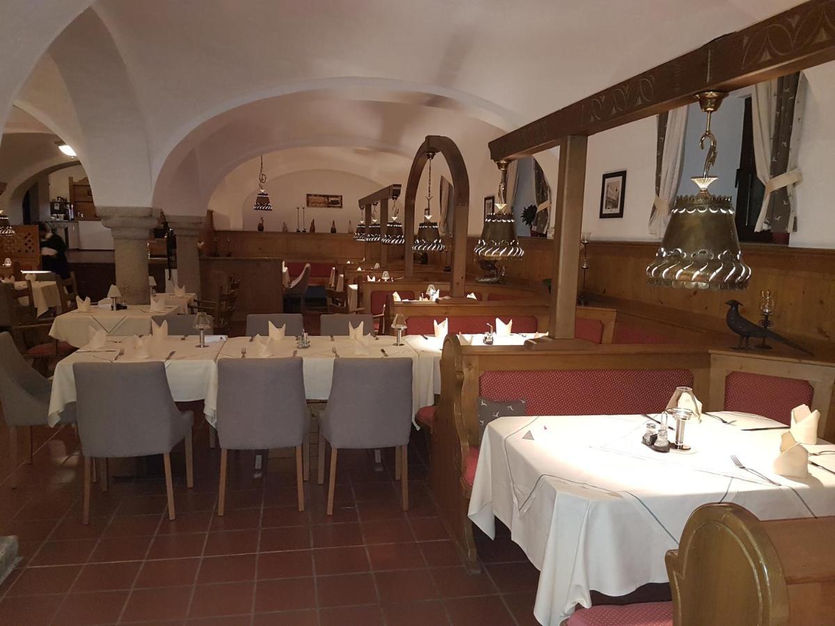 Schloss Kirchham Dış mekan fotoğraf